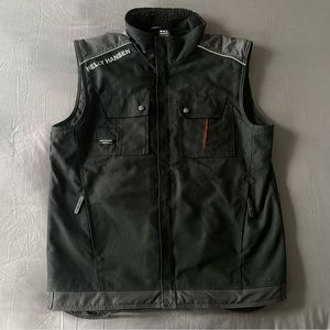 Helly Hansen Workwear Utility Field Work Vest